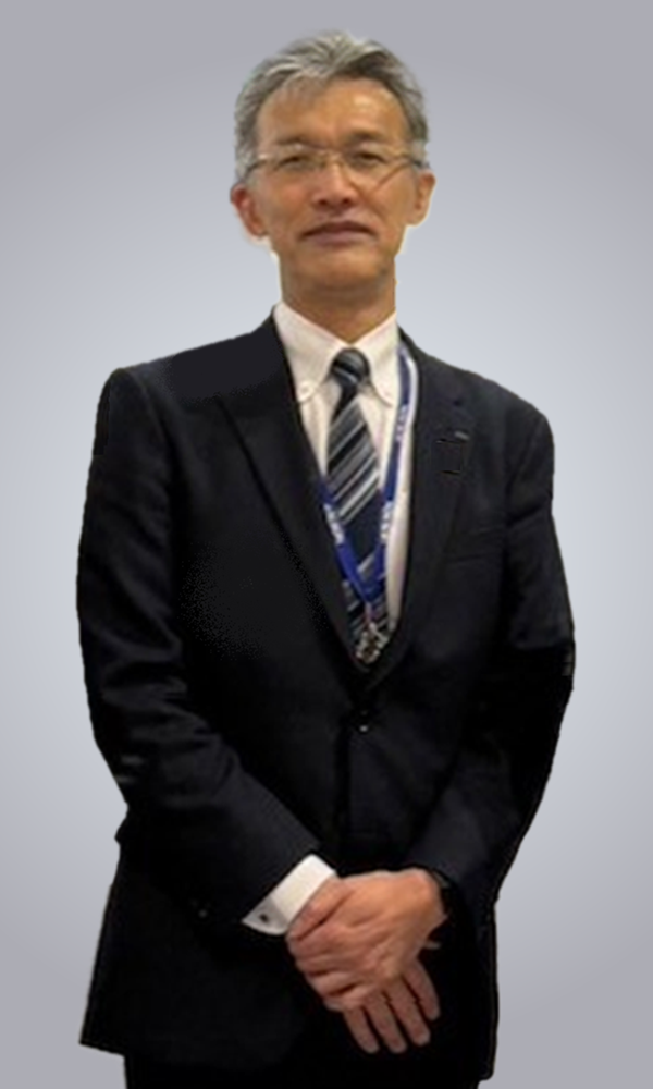 代表取締役社長　吉田　浩儀
